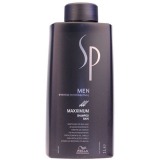 Sampon pentru Cresterea Parului - Wella SP Men Maxximum Shampoo 1000 ml